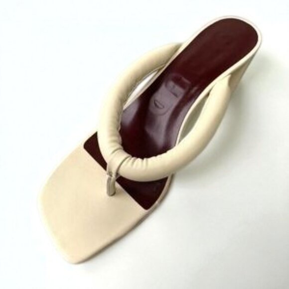 STAUD Women's Rio High Heel Sandals - Picture 7 of 15